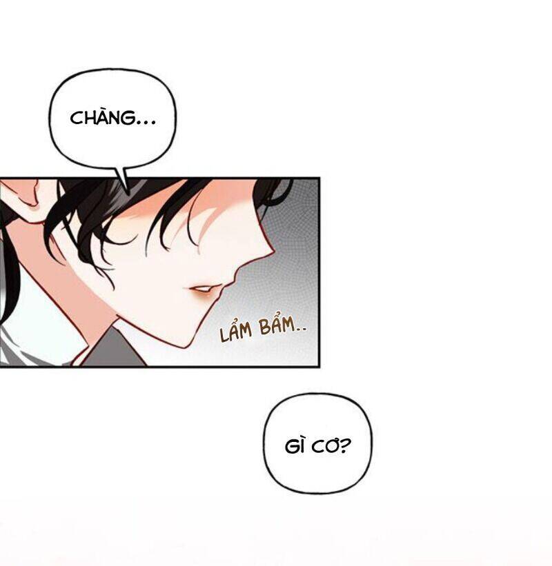 Dàn Trai Đẹp Chốn Hậu Cung Chapter 5 - Trang 2