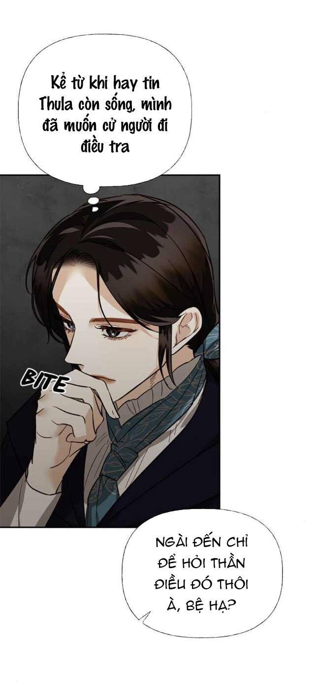 Dàn Trai Đẹp Chốn Hậu Cung Chapter 50.1 - Trang 2