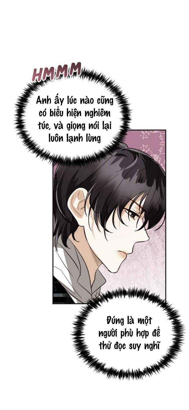 Dàn Trai Đẹp Chốn Hậu Cung Chapter 50.1 - Trang 2