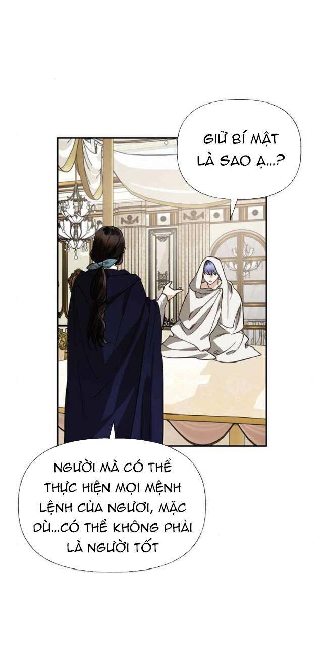 Dàn Trai Đẹp Chốn Hậu Cung Chapter 50.1 - Trang 2