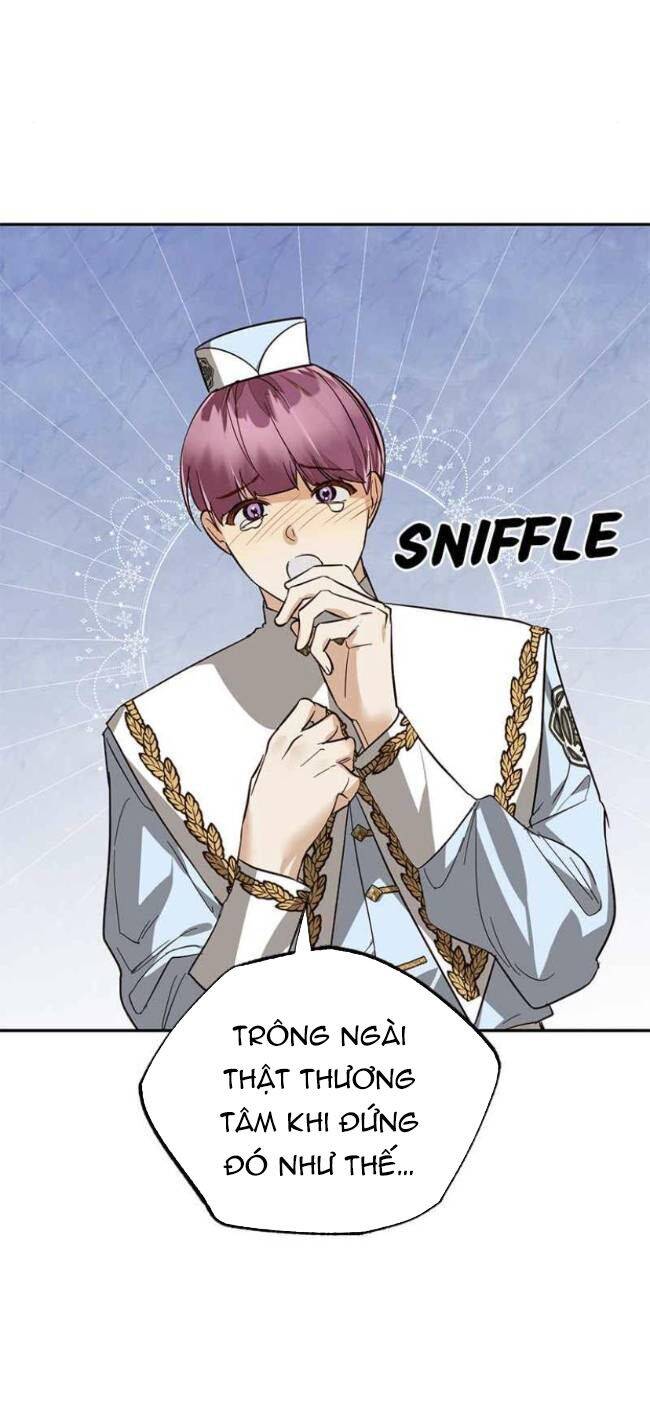 Dàn Trai Đẹp Chốn Hậu Cung Chapter 50.2 - Trang 2