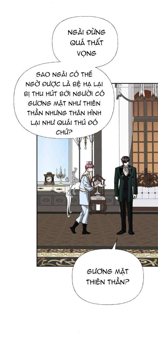 Dàn Trai Đẹp Chốn Hậu Cung Chapter 50.2 - Trang 2