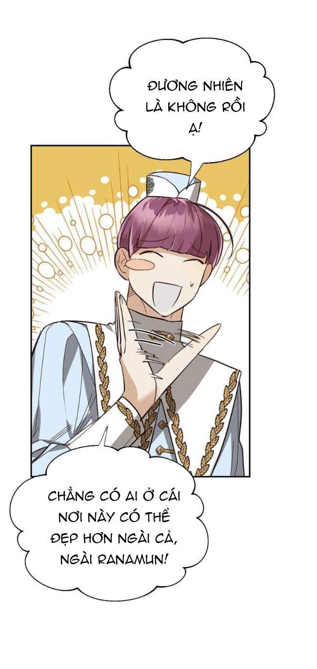 Dàn Trai Đẹp Chốn Hậu Cung Chapter 50.2 - Trang 2