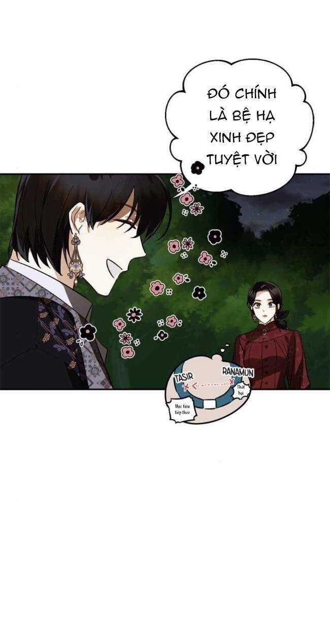 Dàn Trai Đẹp Chốn Hậu Cung Chapter 50.2 - Trang 2