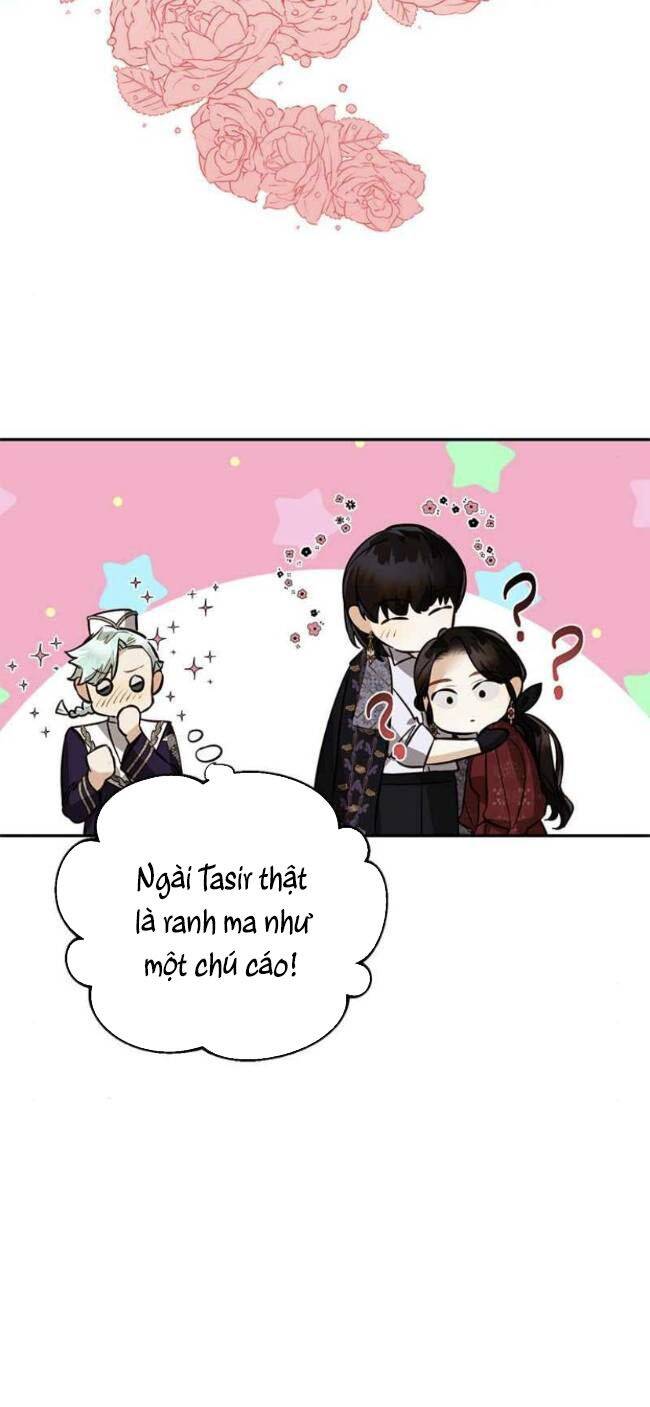 Dàn Trai Đẹp Chốn Hậu Cung Chapter 50.2 - Trang 2