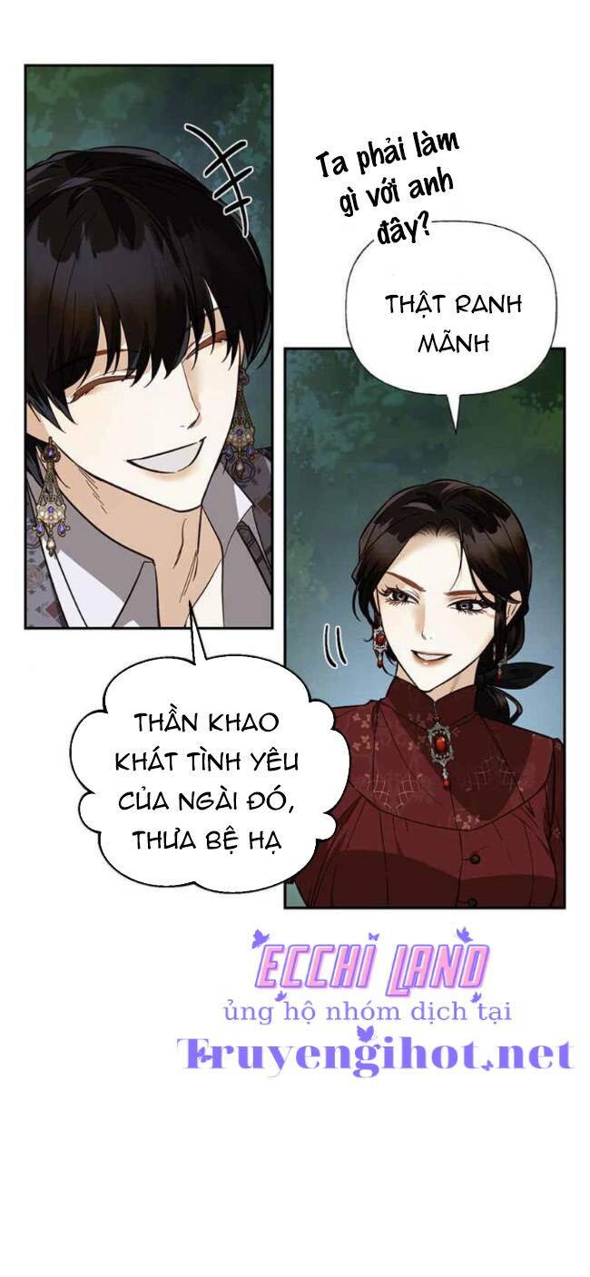 Dàn Trai Đẹp Chốn Hậu Cung Chapter 50.2 - Trang 2