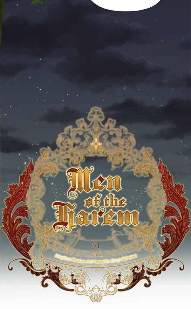 Dàn Trai Đẹp Chốn Hậu Cung Chapter 51.1 - Trang 2