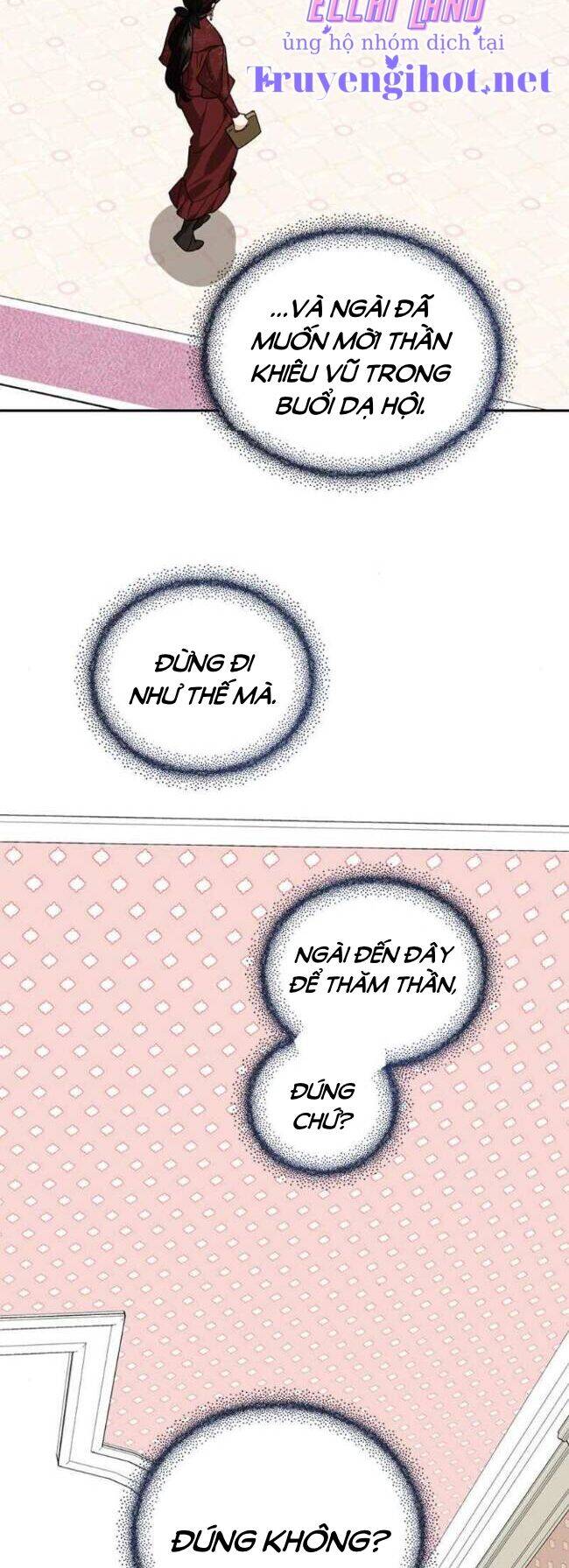 Dàn Trai Đẹp Chốn Hậu Cung Chapter 51.1 - Trang 2