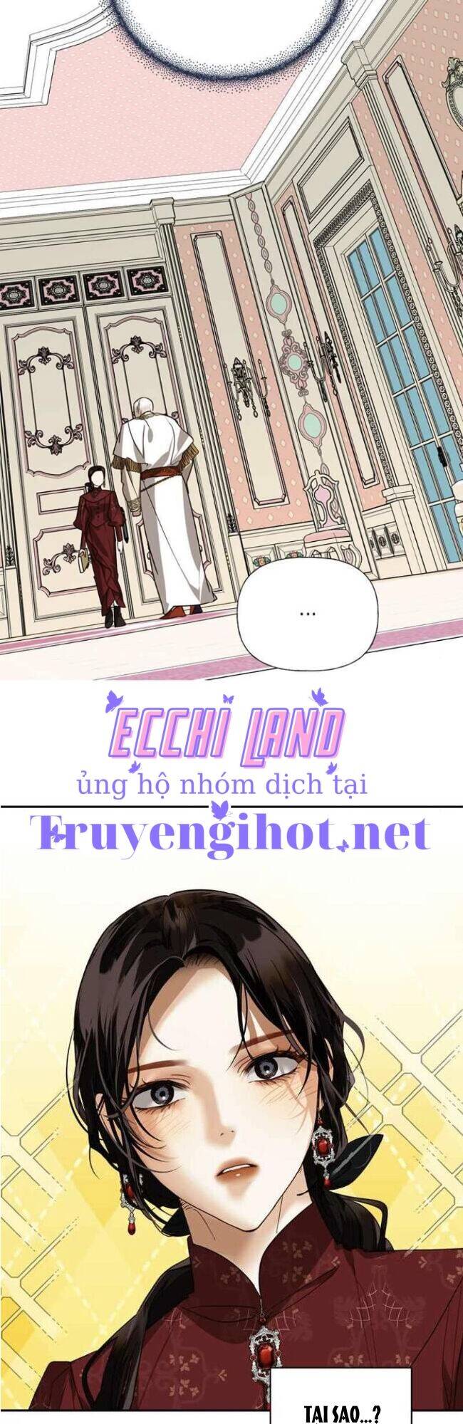 Dàn Trai Đẹp Chốn Hậu Cung Chapter 51.1 - Trang 2