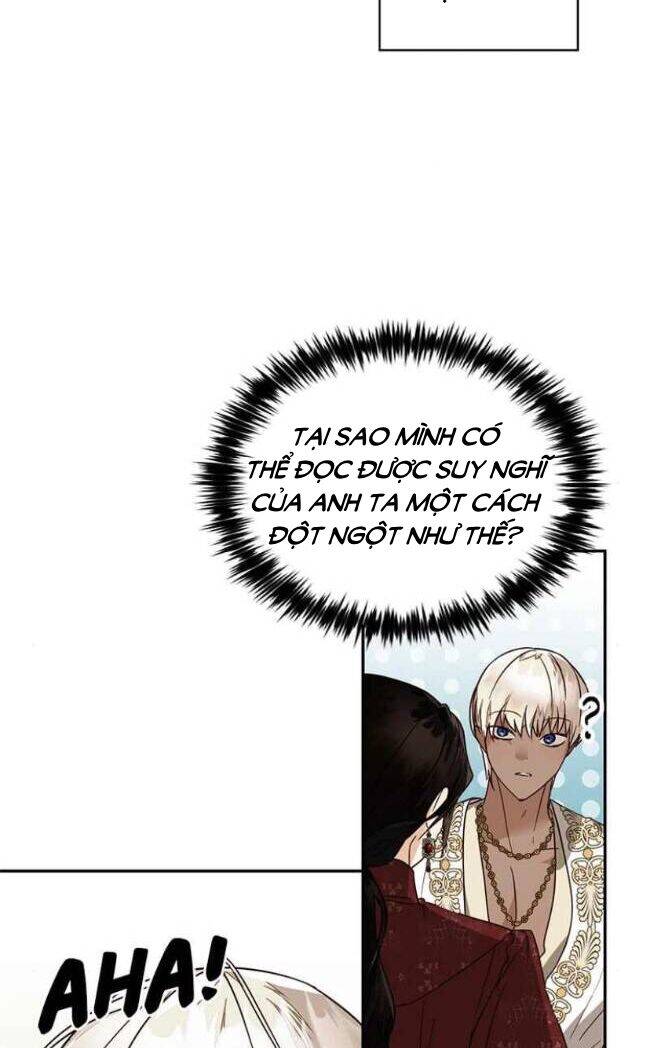 Dàn Trai Đẹp Chốn Hậu Cung Chapter 51.1 - Trang 2