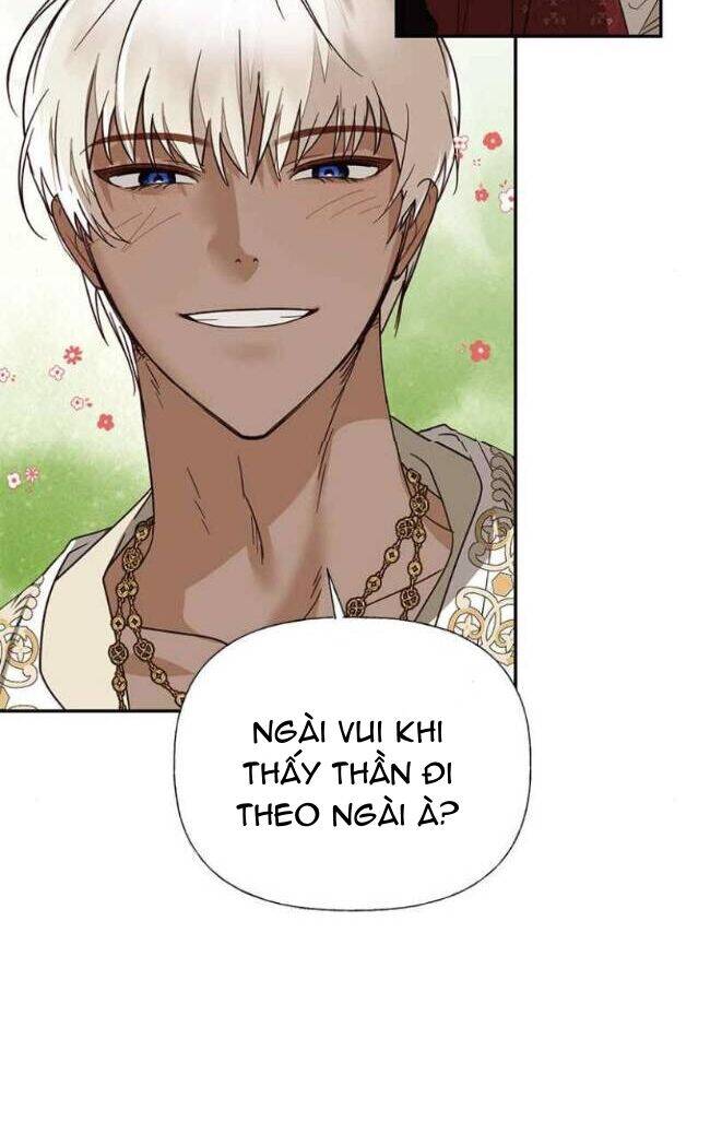 Dàn Trai Đẹp Chốn Hậu Cung Chapter 51.1 - Trang 2