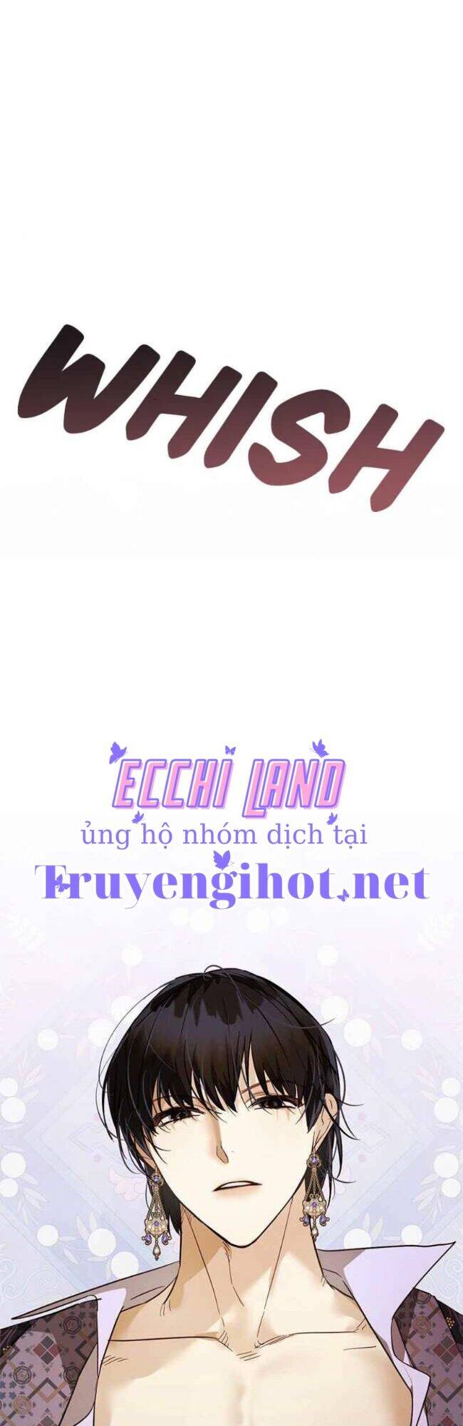 Dàn Trai Đẹp Chốn Hậu Cung Chapter 51.1 - Trang 2