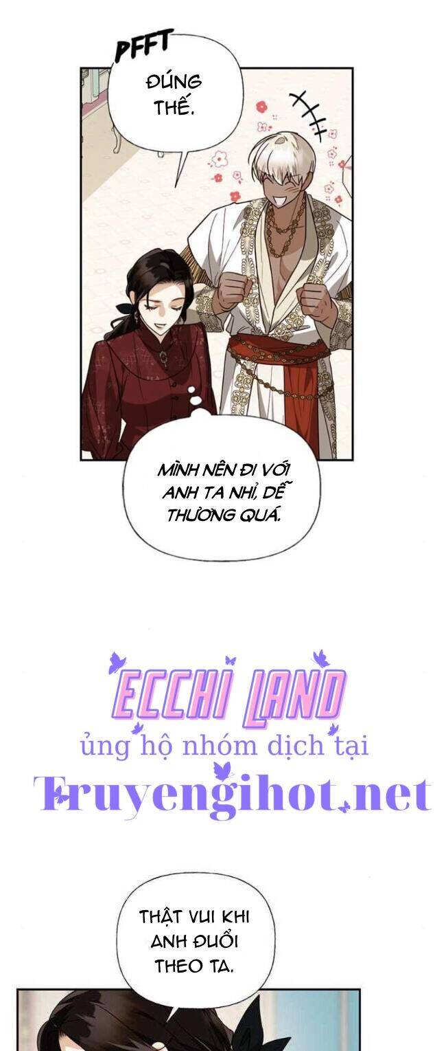 Dàn Trai Đẹp Chốn Hậu Cung Chapter 51.1 - Trang 2