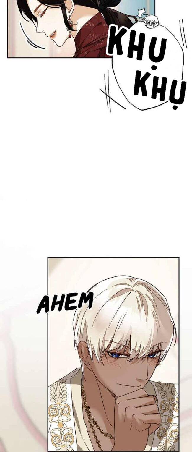 Dàn Trai Đẹp Chốn Hậu Cung Chapter 51.1 - Trang 2