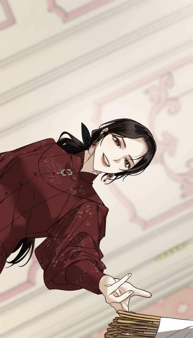 Dàn Trai Đẹp Chốn Hậu Cung Chapter 51.1 - Trang 2