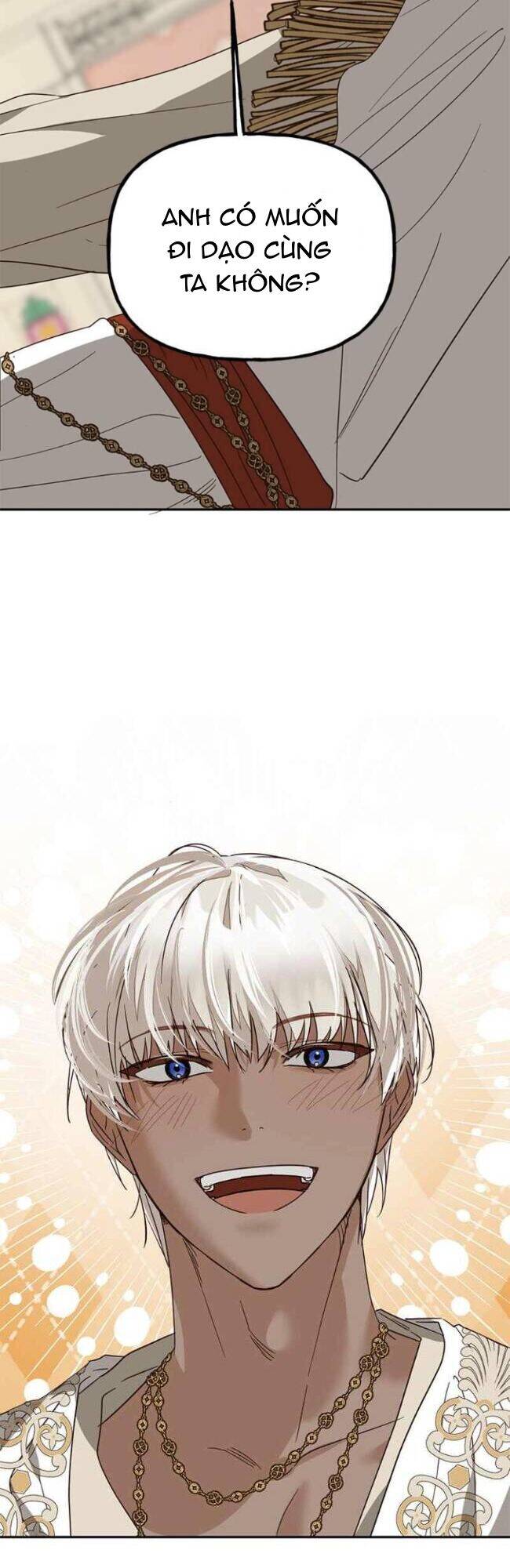 Dàn Trai Đẹp Chốn Hậu Cung Chapter 51.1 - Trang 2