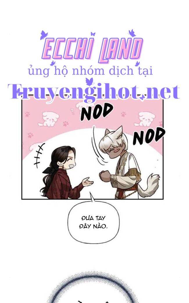 Dàn Trai Đẹp Chốn Hậu Cung Chapter 51.1 - Trang 2