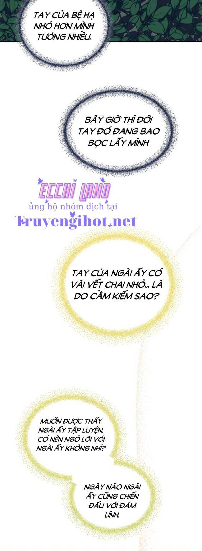 Dàn Trai Đẹp Chốn Hậu Cung Chapter 51.1 - Trang 2