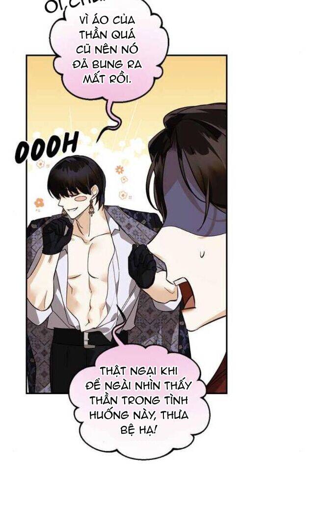 Dàn Trai Đẹp Chốn Hậu Cung Chapter 51.1 - Trang 2