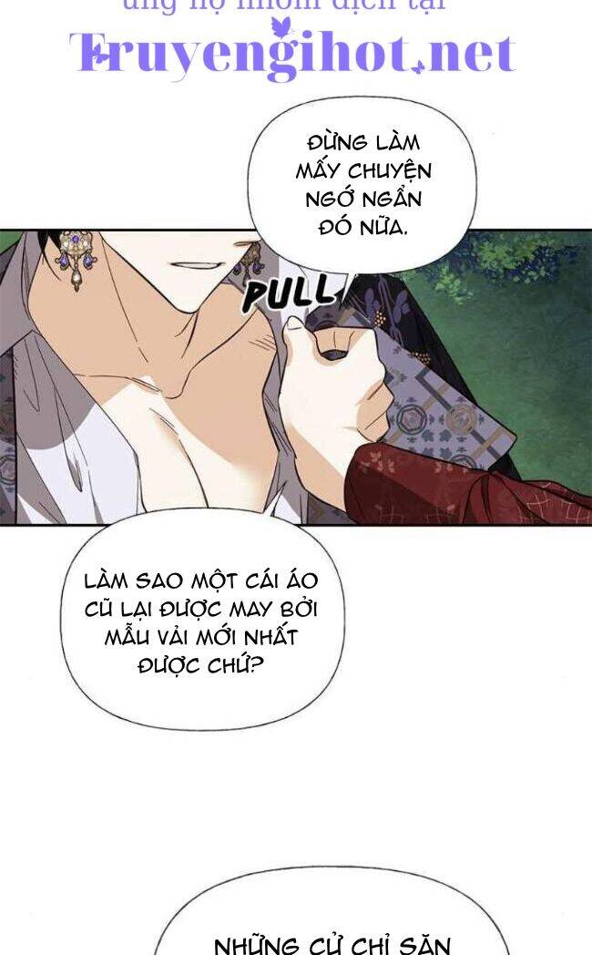 Dàn Trai Đẹp Chốn Hậu Cung Chapter 51.1 - Trang 2