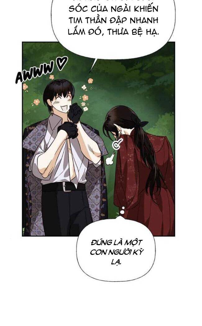 Dàn Trai Đẹp Chốn Hậu Cung Chapter 51.1 - Trang 2