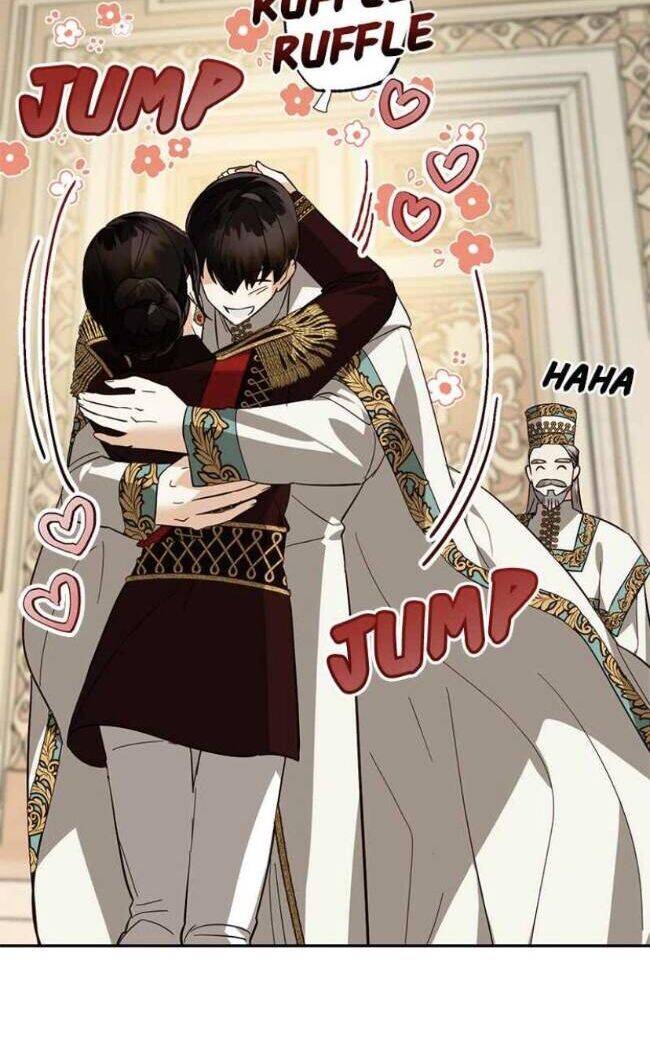 Dàn Trai Đẹp Chốn Hậu Cung Chapter 51.2 - Trang 2