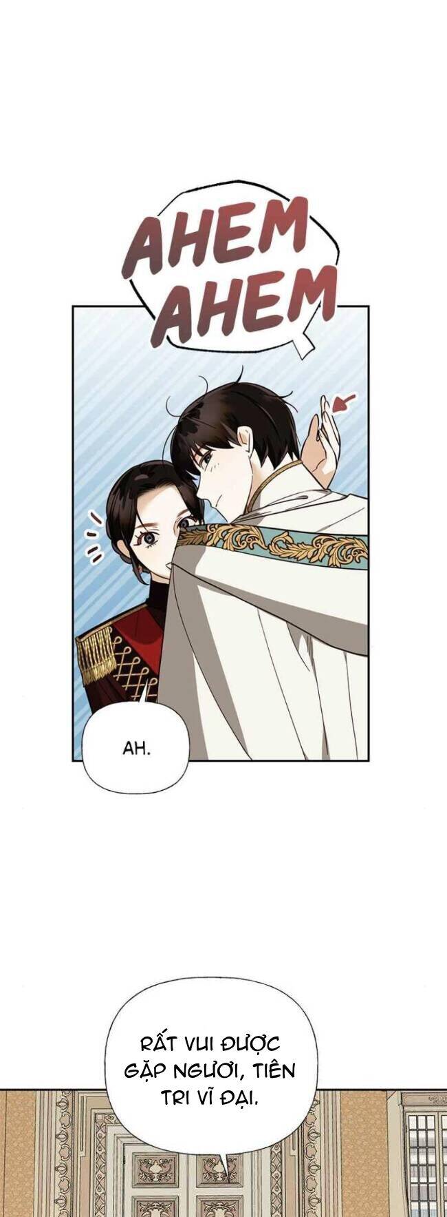 Dàn Trai Đẹp Chốn Hậu Cung Chapter 51.2 - Trang 2