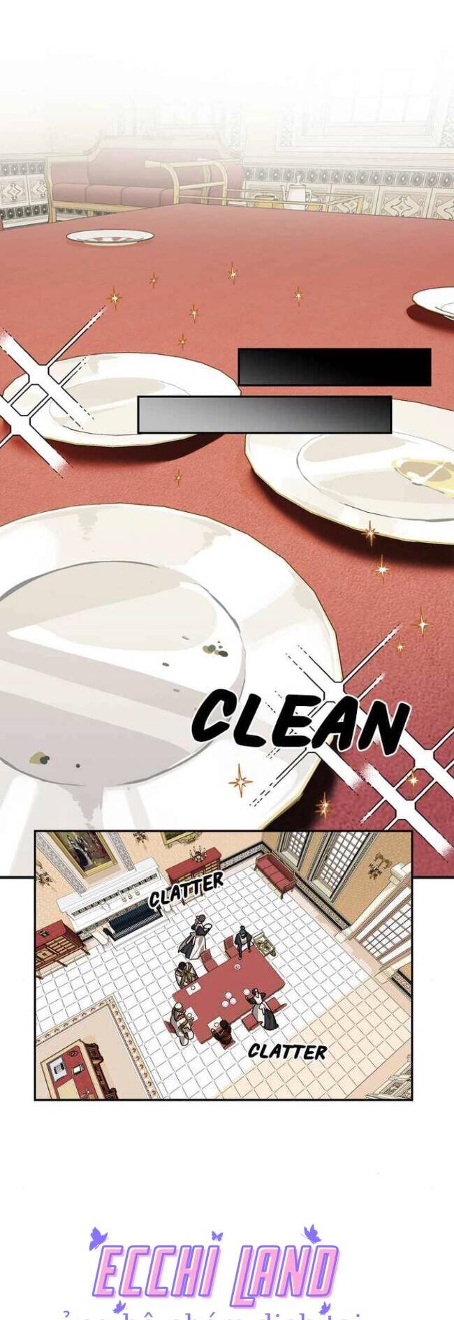 Dàn Trai Đẹp Chốn Hậu Cung Chapter 51.2 - Trang 2