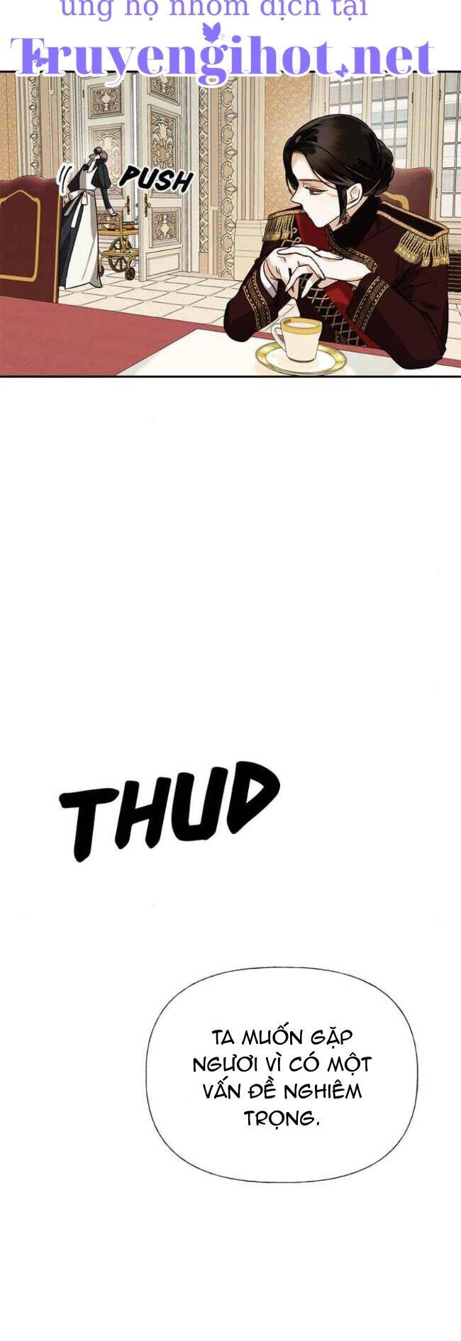 Dàn Trai Đẹp Chốn Hậu Cung Chapter 51.2 - Trang 2