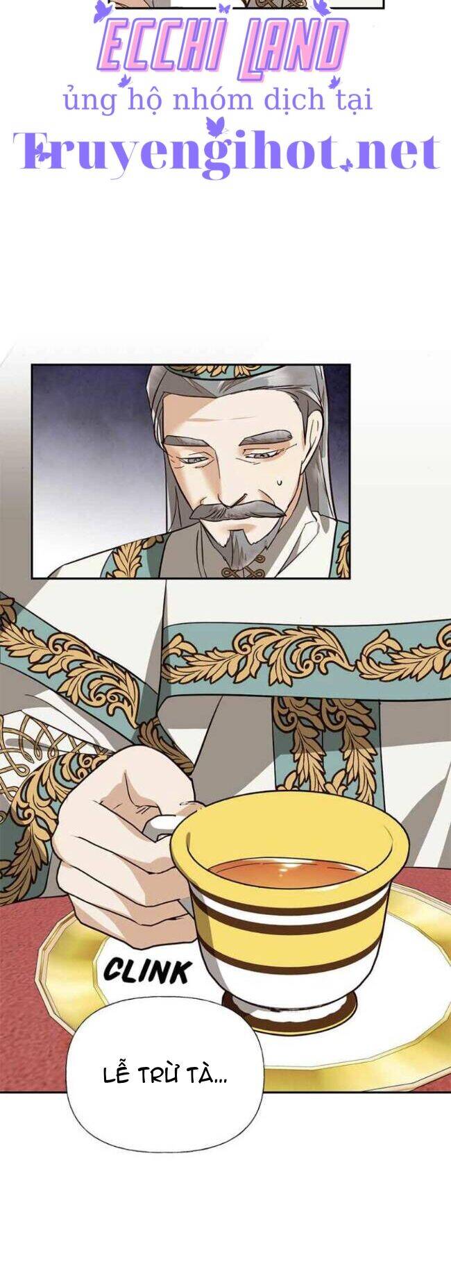 Dàn Trai Đẹp Chốn Hậu Cung Chapter 51.2 - Trang 2