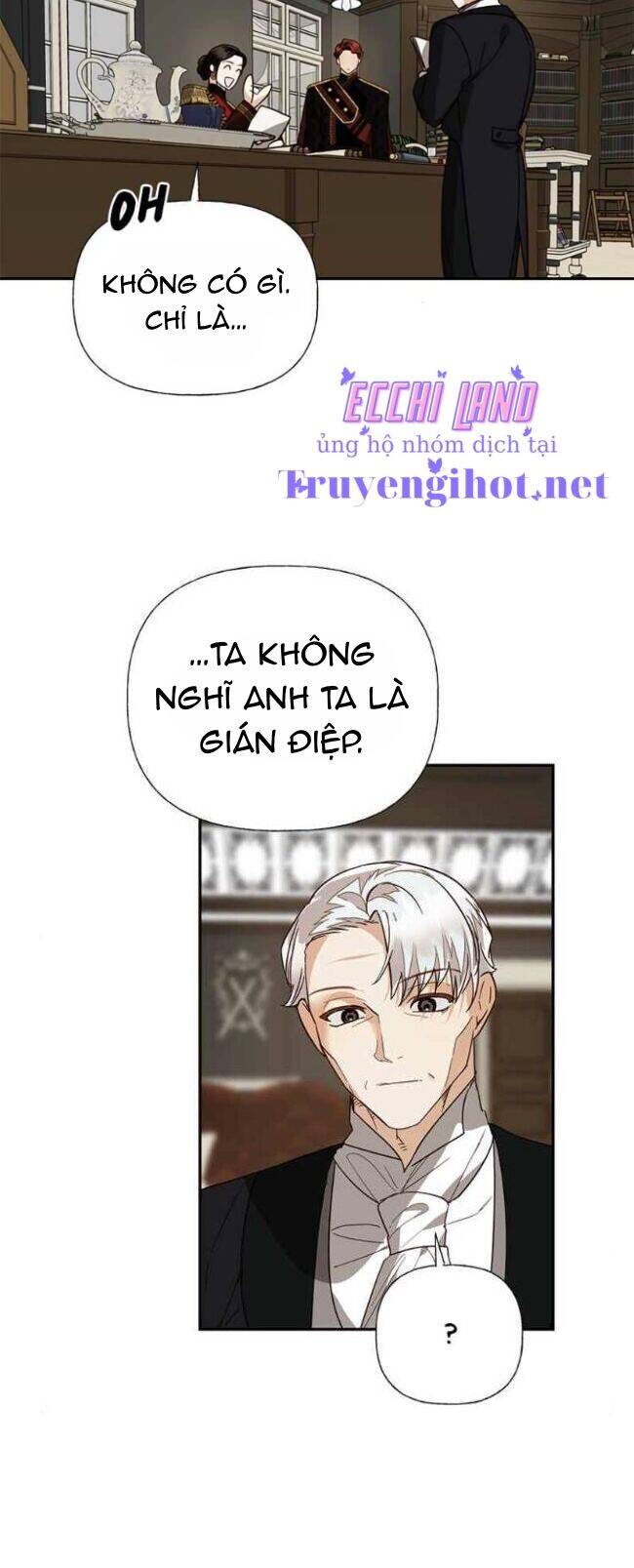 Dàn Trai Đẹp Chốn Hậu Cung Chapter 51.2 - Trang 2