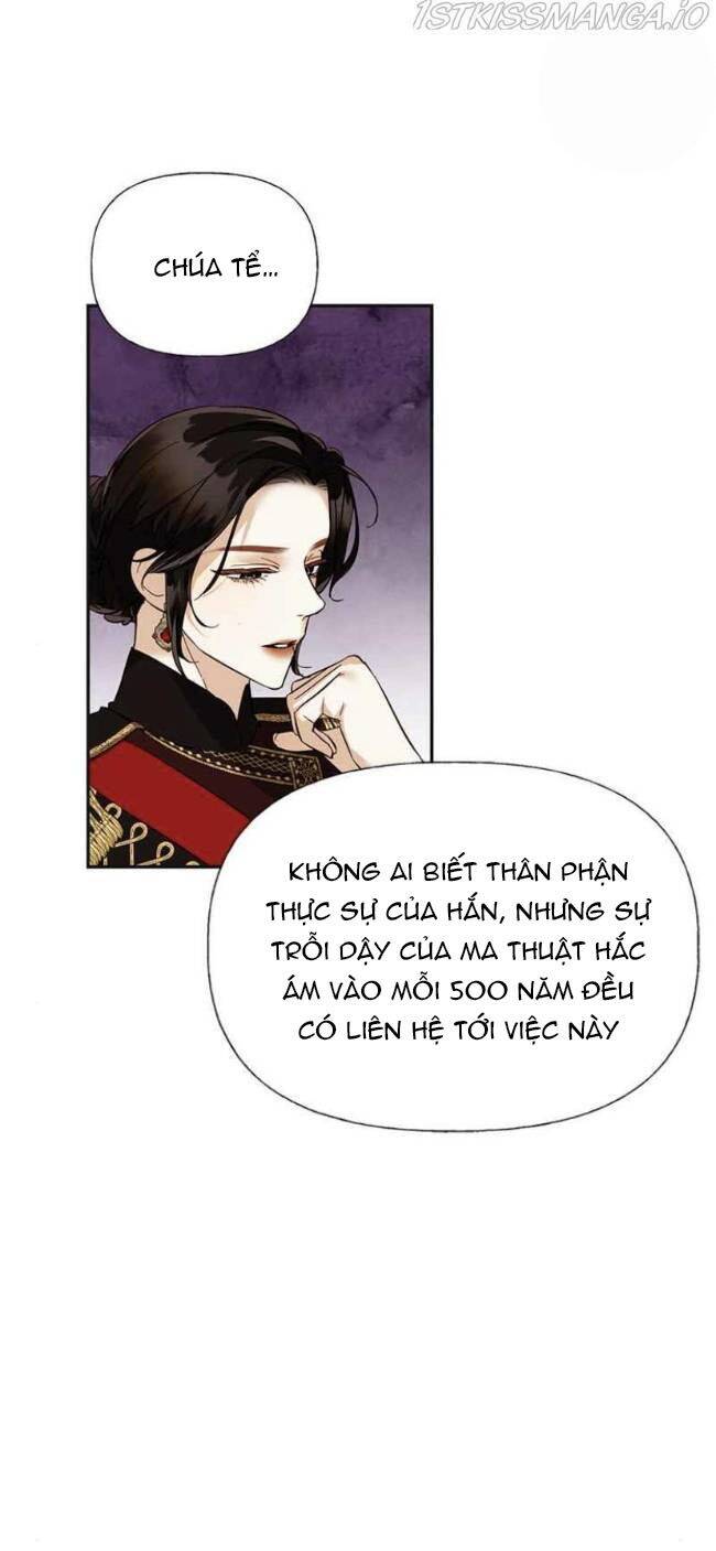 Dàn Trai Đẹp Chốn Hậu Cung Chapter 52.1 - Trang 2