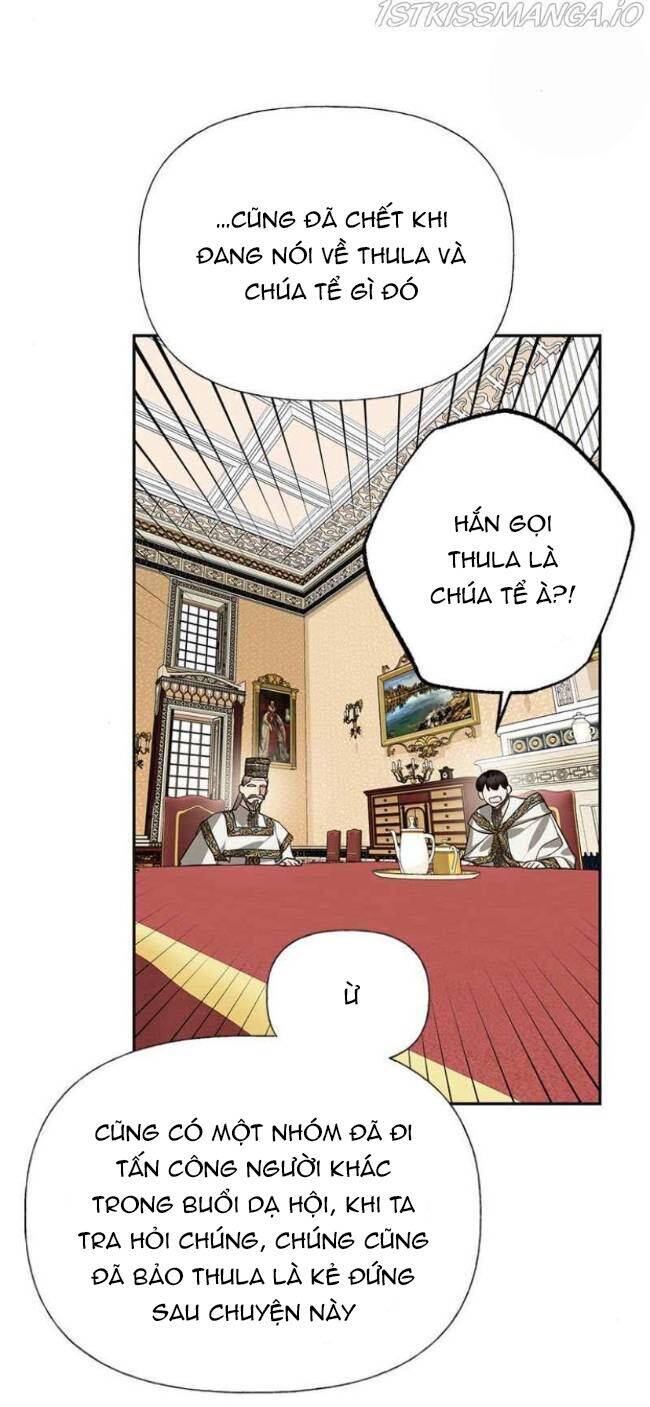 Dàn Trai Đẹp Chốn Hậu Cung Chapter 52.1 - Trang 2