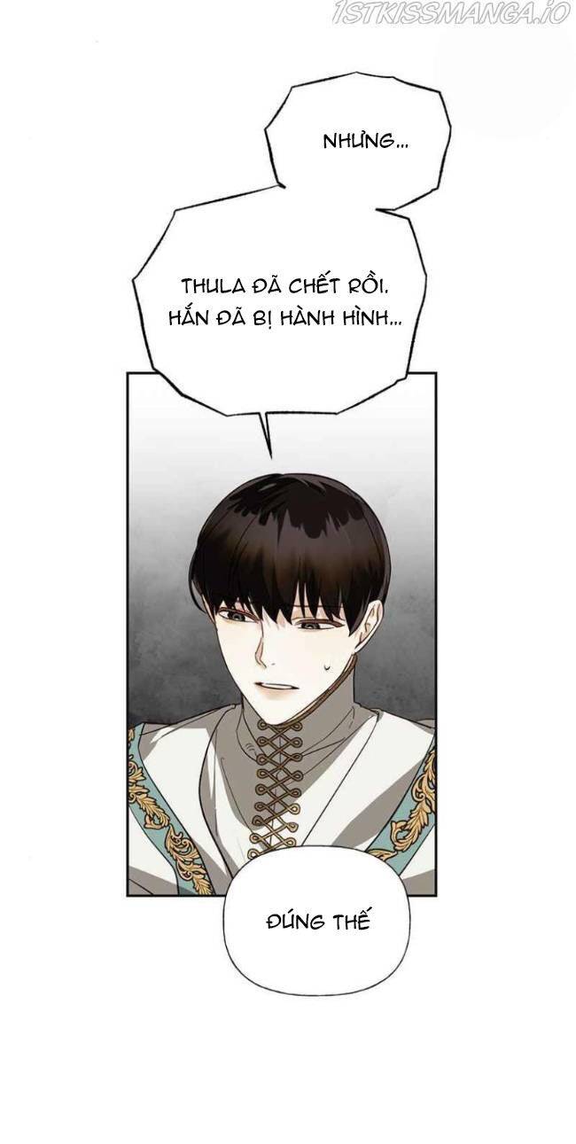 Dàn Trai Đẹp Chốn Hậu Cung Chapter 52.1 - Trang 2