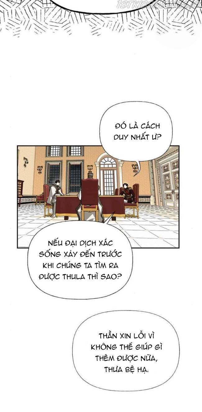 Dàn Trai Đẹp Chốn Hậu Cung Chapter 52.1 - Trang 2