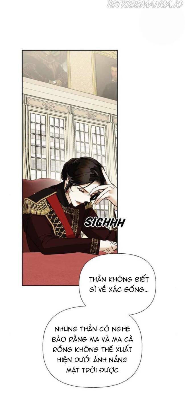 Dàn Trai Đẹp Chốn Hậu Cung Chapter 52.1 - Trang 2