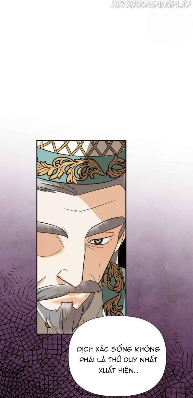 Dàn Trai Đẹp Chốn Hậu Cung Chapter 52.1 - Trang 2