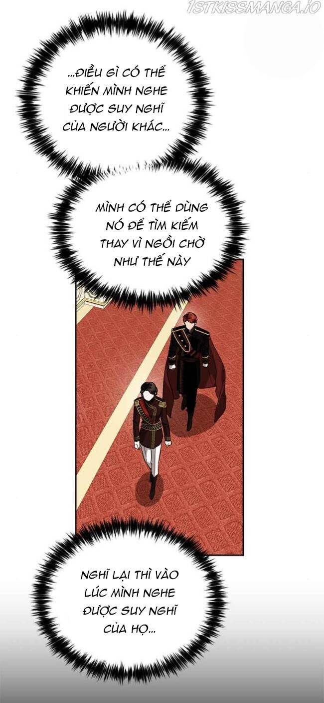 Dàn Trai Đẹp Chốn Hậu Cung Chapter 52.1 - Trang 2