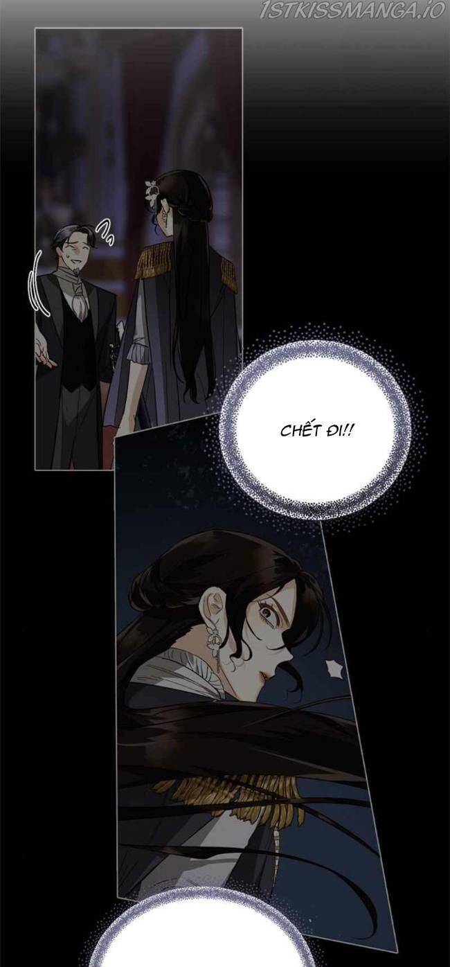 Dàn Trai Đẹp Chốn Hậu Cung Chapter 52.1 - Trang 2