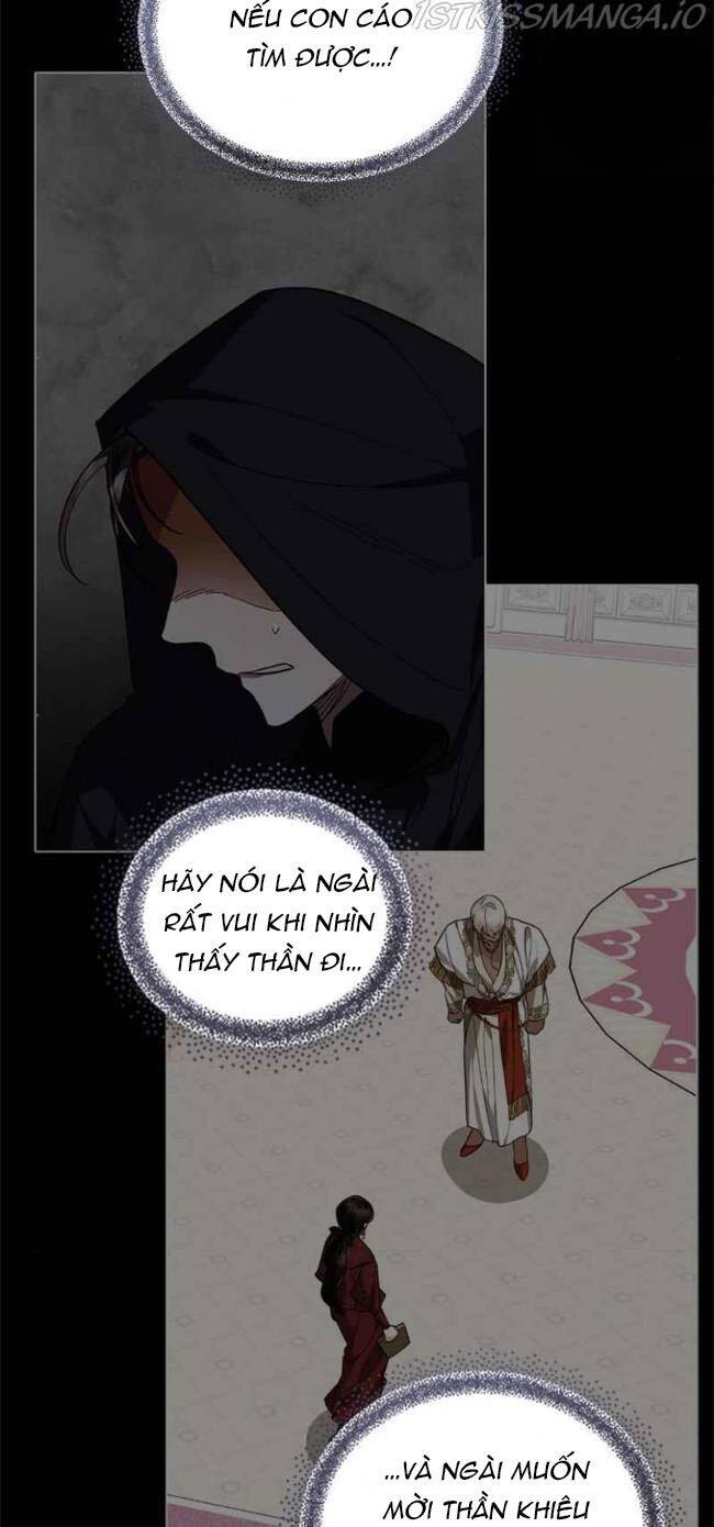 Dàn Trai Đẹp Chốn Hậu Cung Chapter 52.1 - Trang 2