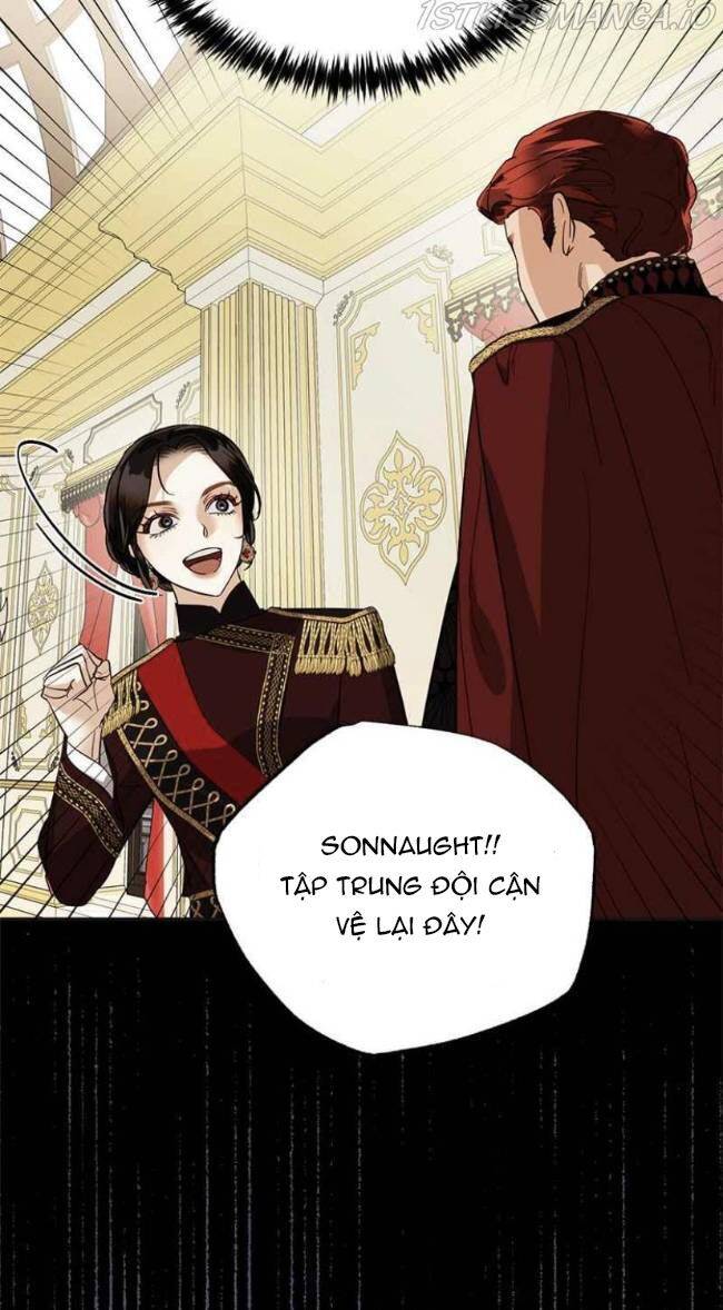 Dàn Trai Đẹp Chốn Hậu Cung Chapter 52.1 - Trang 2