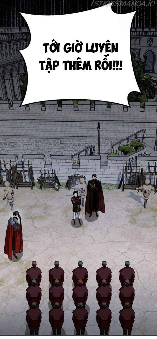 Dàn Trai Đẹp Chốn Hậu Cung Chapter 52.1 - Trang 2