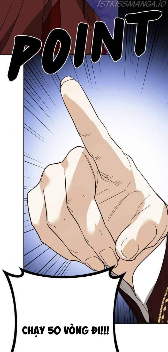 Dàn Trai Đẹp Chốn Hậu Cung Chapter 52.1 - Trang 2