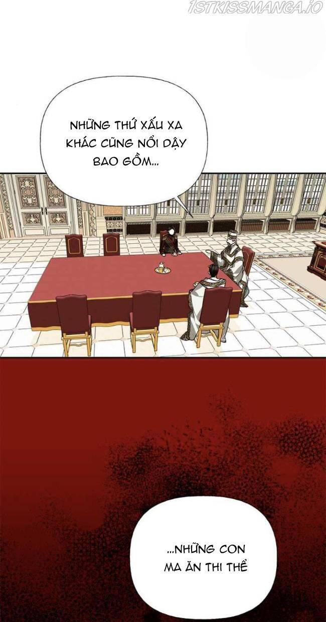 Dàn Trai Đẹp Chốn Hậu Cung Chapter 52.1 - Trang 2