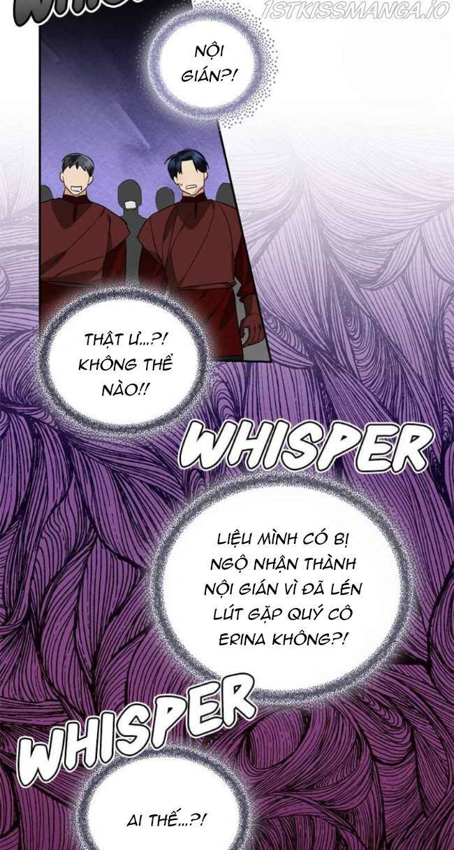 Dàn Trai Đẹp Chốn Hậu Cung Chapter 52.2 - Trang 2