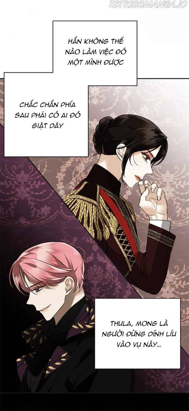 Dàn Trai Đẹp Chốn Hậu Cung Chapter 52.2 - Trang 2