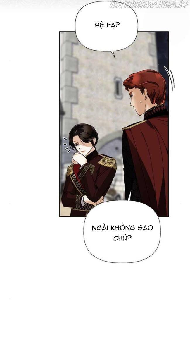 Dàn Trai Đẹp Chốn Hậu Cung Chapter 52.2 - Trang 2