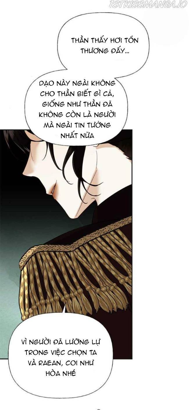 Dàn Trai Đẹp Chốn Hậu Cung Chapter 52.2 - Trang 2