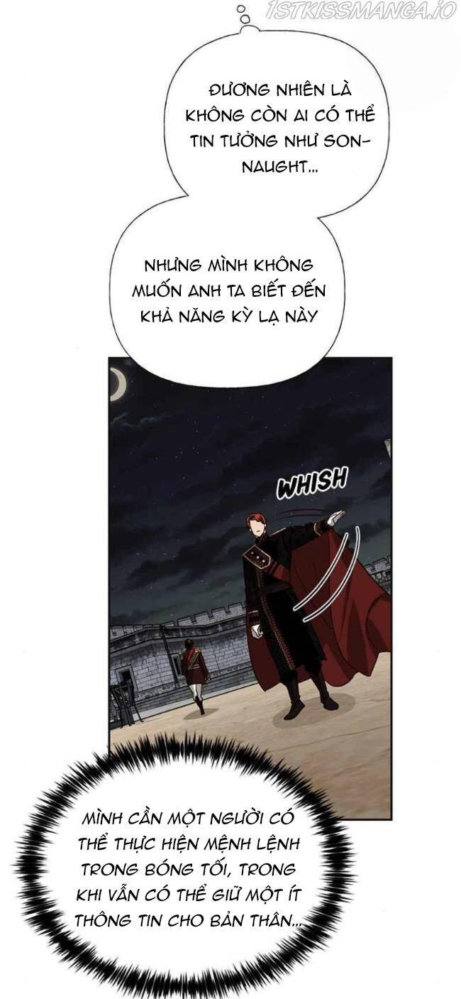 Dàn Trai Đẹp Chốn Hậu Cung Chapter 52.2 - Trang 2