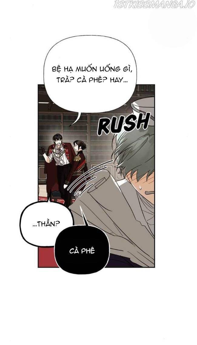 Dàn Trai Đẹp Chốn Hậu Cung Chapter 52.2 - Trang 2